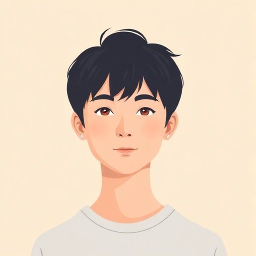 小宇同学