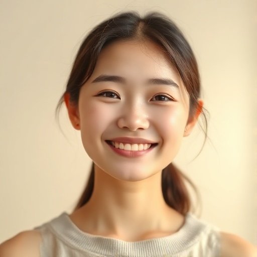 悠然
